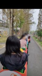 -前小桔亲子创意农场·草莓采摘·露营烧烤