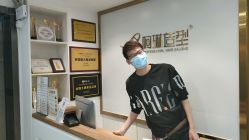 -柯琳造型直营店