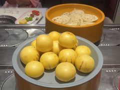 -龍歌自助小火锅(芝罘万达店)