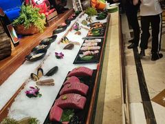 -芭菲盛宴·环球美食(北城国际店)