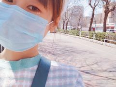 -天津东丽湖风景区