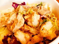 -苹果树下艺术餐厅(通州店)