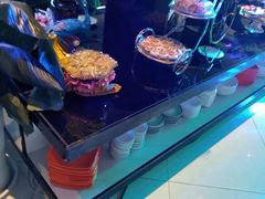 -斯通泰伯酒店-餐厅