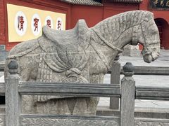 -洛阳白马寺