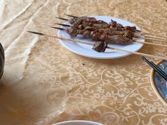 -维吾尔餐厅(宜山路店)