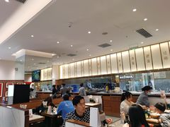 -松鹤楼面馆(清河万象汇店)