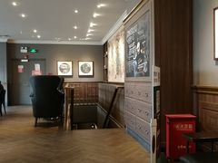 -星巴克(海桐路店)