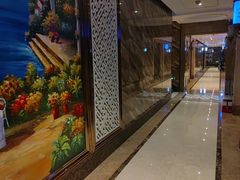 -萧邦音乐会所KTV·蒸汽活海鲜自助(福田店)