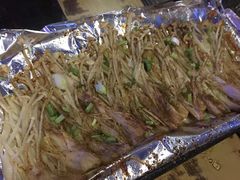 -质烤烤物·活烤海鲜(质烤总店)