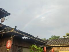 -长寿村