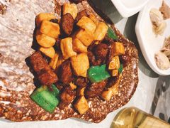 -达叔香味海鲜(海棠68环球美食街店)
