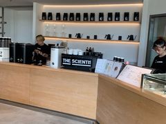 -科学家咖啡(海岸城店)