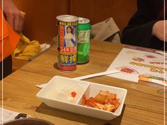 -冰川冷面·延边菜·炭烤串(观前店)