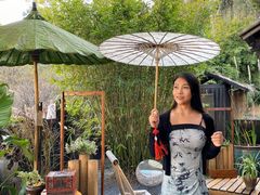 -厚山庭院重庆老火锅