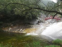 -云蒙山风景区