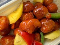 -院里寻菜·精致庭院菜(观沙岭店)