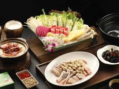 -润泽园椰子鸡(汇一城店)