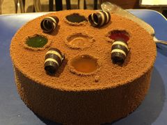 -“香”全日餐厅·株洲大汉希尔顿酒店