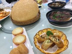 -丰谷酒家(鹏瑞利季华广场店)