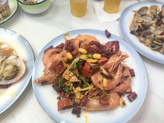 -来之顺海鲜菜馆·青岛菜·始于1993(栈桥店)