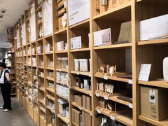 -MUJI无印良品(天河领展广场店)
