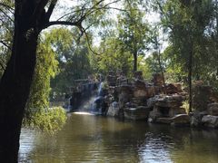 -石家庄市动物园