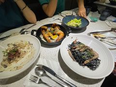 -BE BRIGHT KITCHEN(正佳广场店)