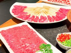 -南门涮肉(上海一店)