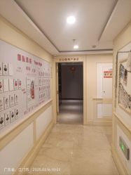 -兰心墩楠月子会所(万达店)