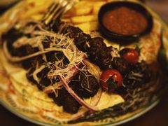 -Uncle Kosto科斯托·中东菜