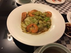 -北京丰荣君华酒店-餐厅(李天路店)