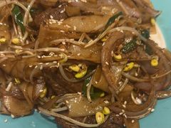 干炒牛河-新宝餐厅(流塘店)