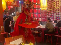 -小龙坎火锅(全球总店)