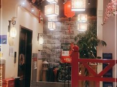 大堂-小湘旺(唐家岭店)