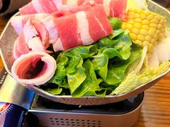 -坂吉屋·居酒屋深夜食堂(龙湖店)