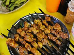-有奴思烤肉·清真(正宁路店)