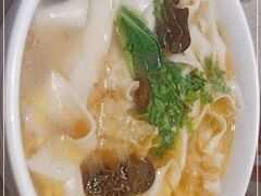 -萧记三鲜烩面(黄河路店)