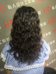 -HD HAIR STYLE