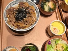 -一本料理(西溪天街店)
