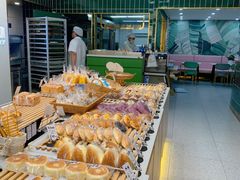 -面包森林(鲁邦风情街店)