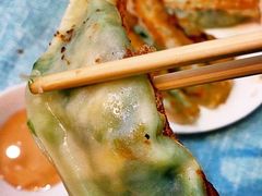 -劈柴院锅贴(沈阳路店)