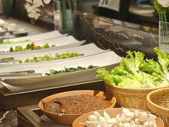 -汉丽斯巴西烤肉自助(市南店)