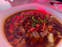 -海鲜码头·中国菜