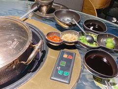 -凤园椰珍·臻品椰子鸡(保利时光里店)