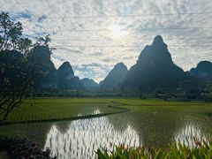 -明仕田园