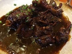 -长兴岛郊野公园农场食堂