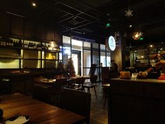 -Carbon莫卡哆·意大利复古集市餐厅(杭州大厦店)
