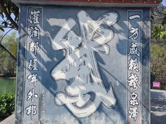 -靖西鹅泉风景区