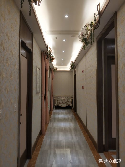 雅宝丽妍国际美容spa(新江湾城店)图片 - 第163张