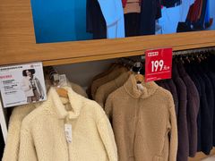 -优衣库(苏州圆融时代广场店)